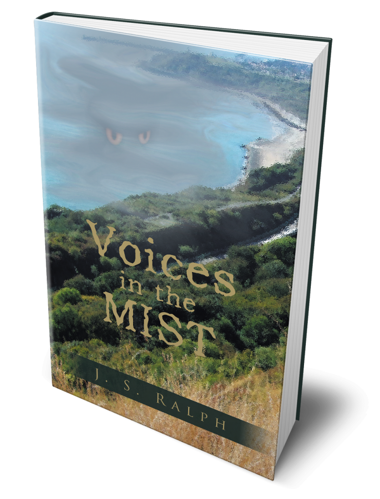 Voices in the Mist